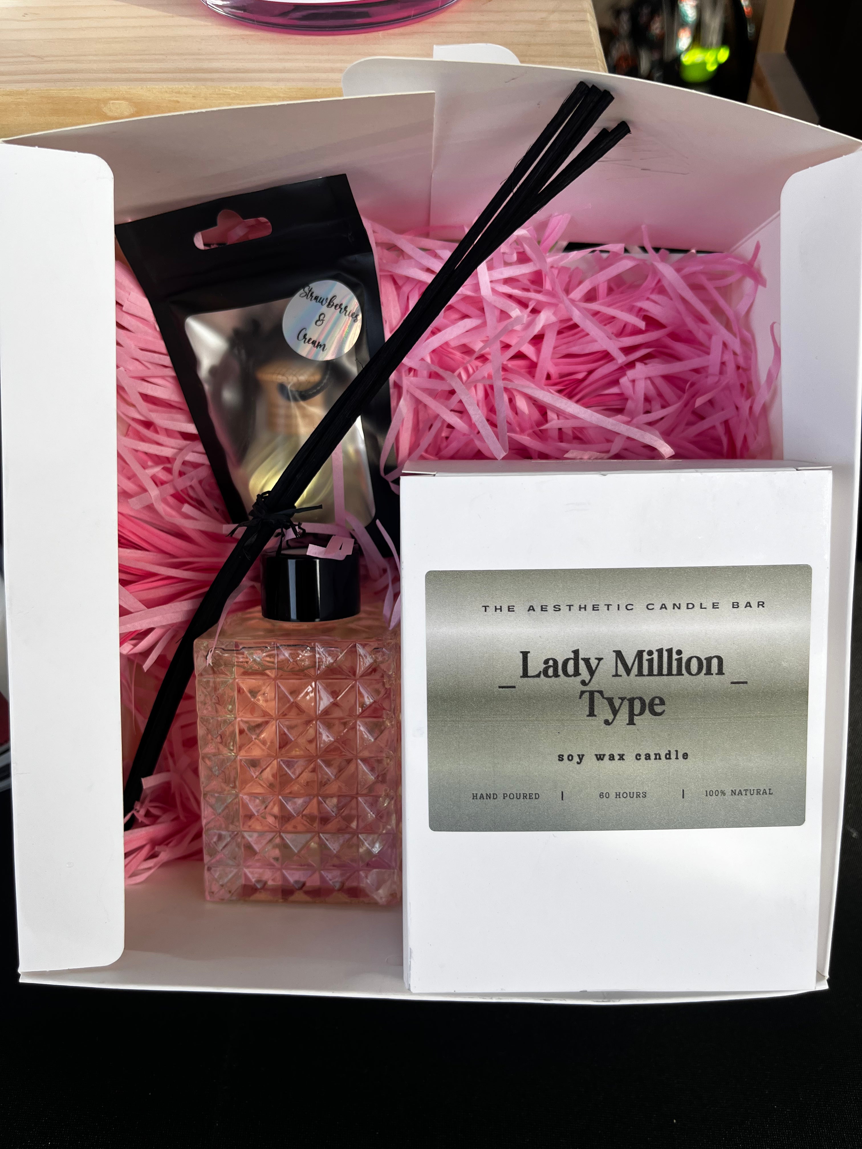 Gift box