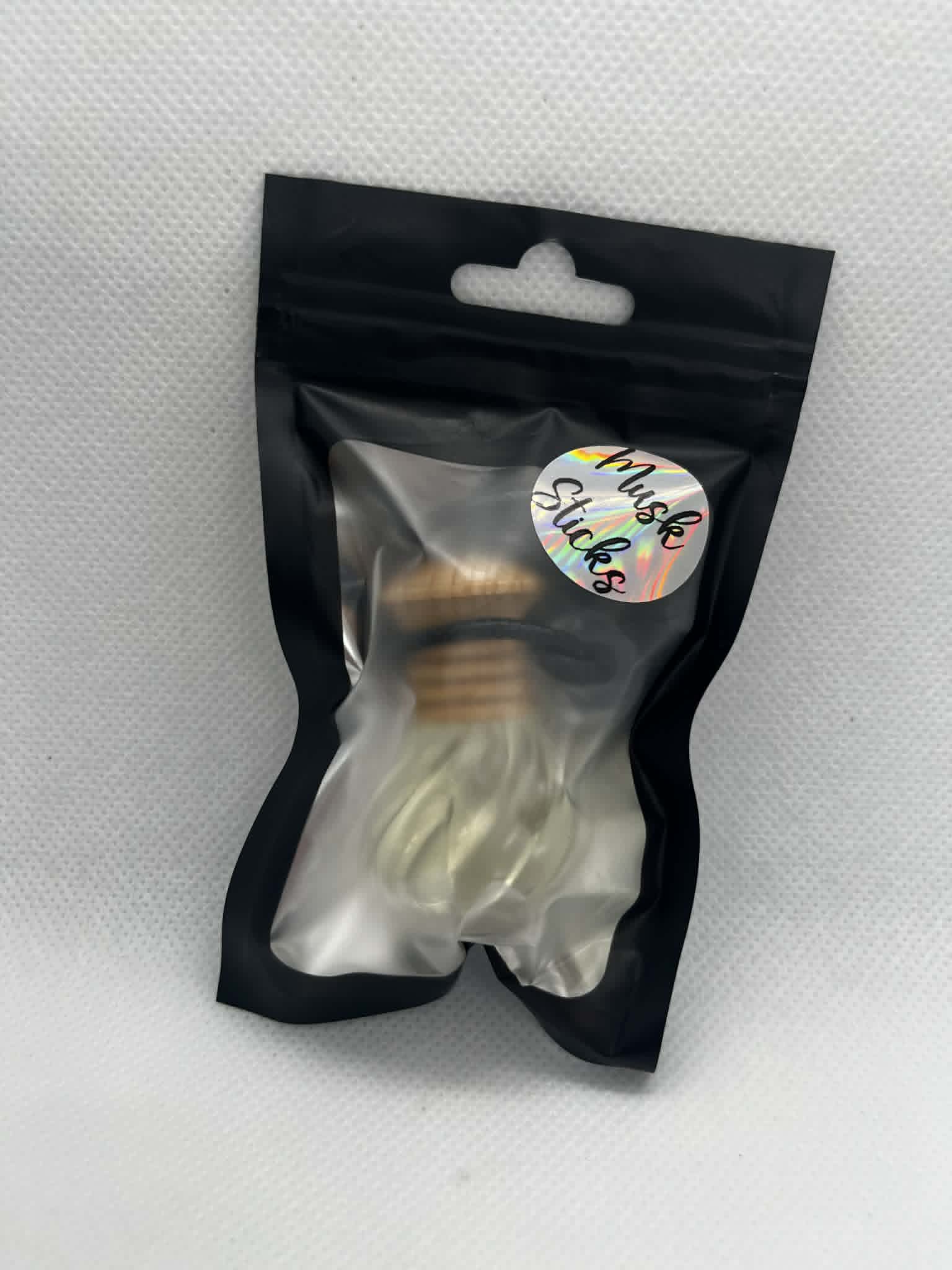 Musk Sticks Car Diffuser