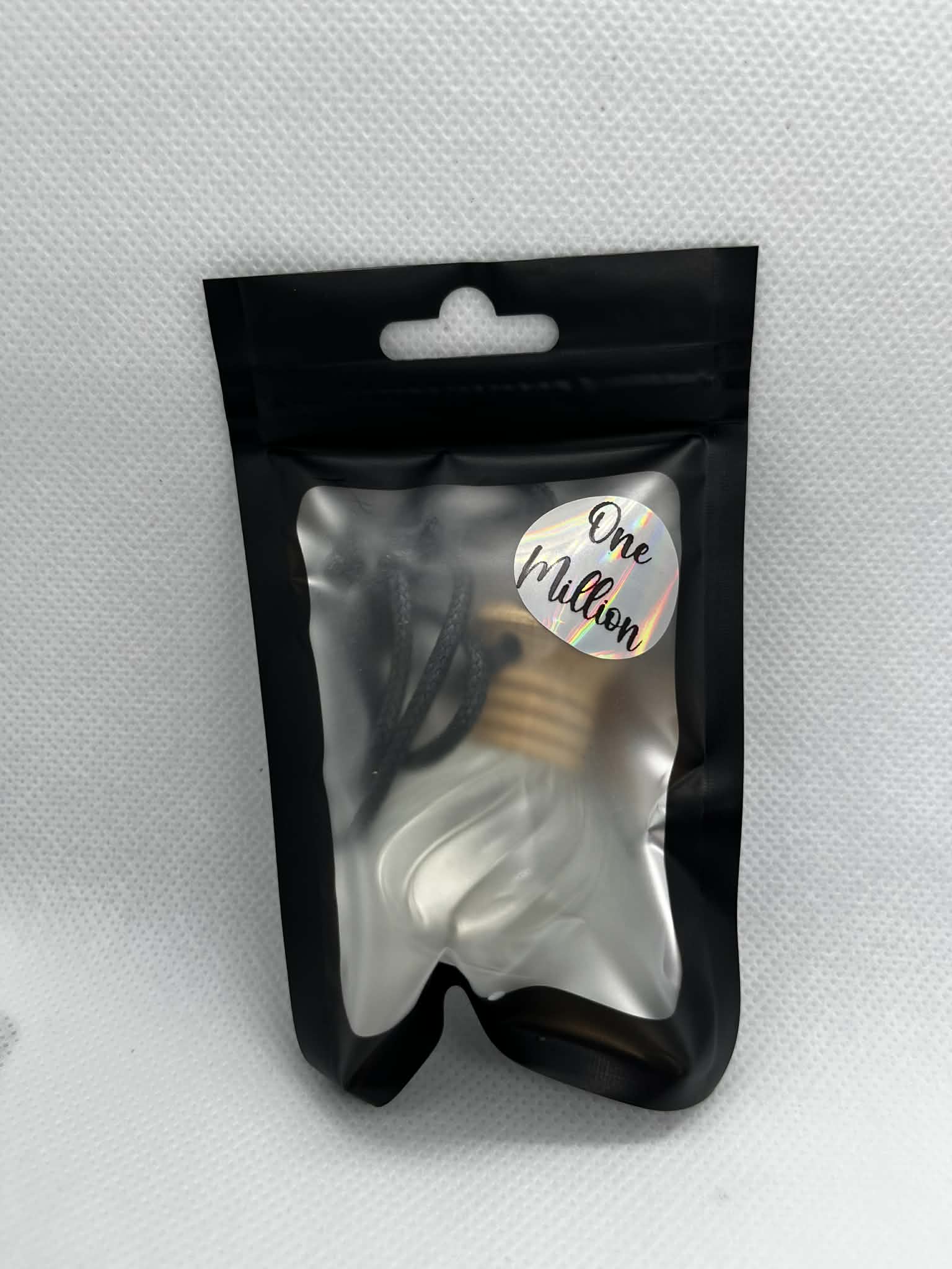One million car diffuser