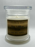 Medium - One Million Fragrance Dupe Candle